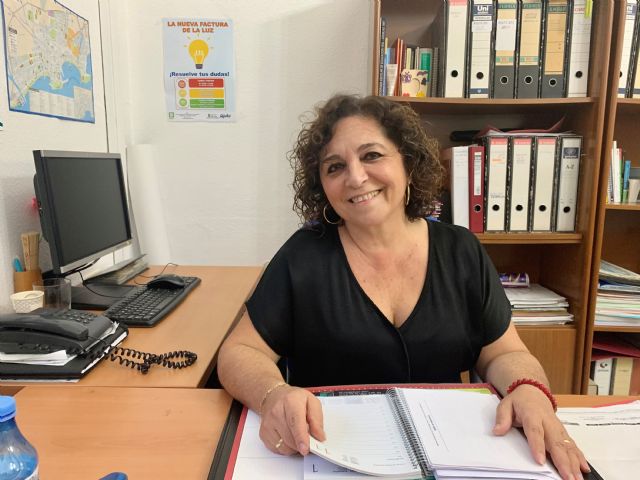 Mañana comienza un taller de danzaterapia para usuarios del Centro de la Tercera Edad - 1, Foto 1