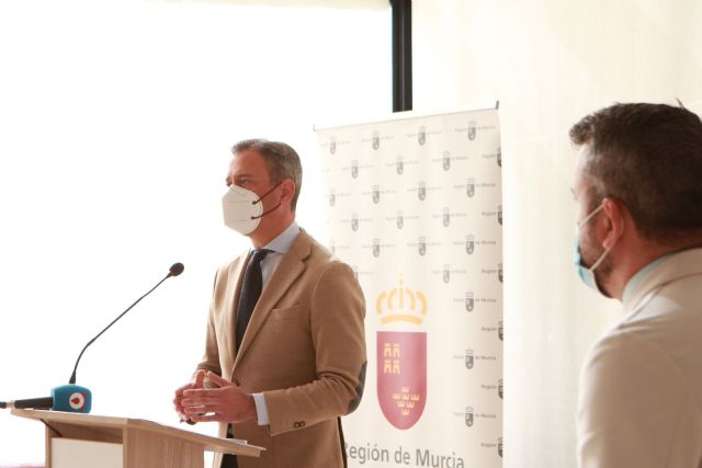 La Comunidad impulsa ayudas para servicios de información juvenil en los municipios con menos de 10.000 habitantes - 1, Foto 1