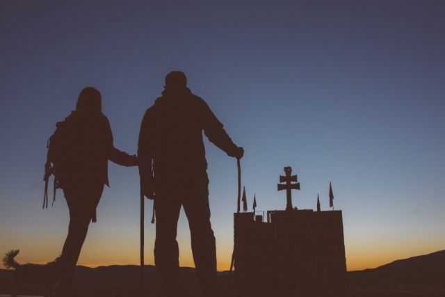 Caravaca acogerá el primer encuentro de trabajo entre los más de noventa municipios del Camino de la Vera Cruz - 2, Foto 2