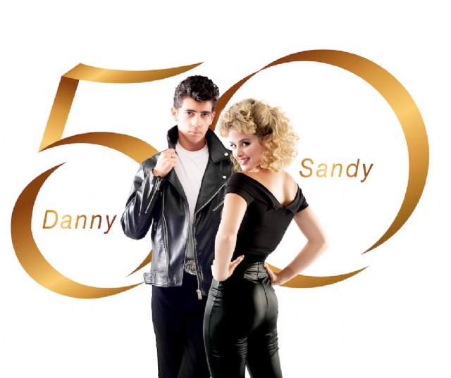 Danny y Sandy una historia de amor que cumple sus bodas de oro este San Valentín - 1, Foto 1