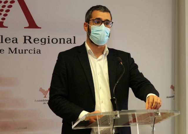 Francisco Lucas: El PP y sus aliados tránsfugas consiguen con su voto en contra que la Comisión del escándalo de las vacunas desaparezca y que nunca se sepa la verdad - 1, Foto 1