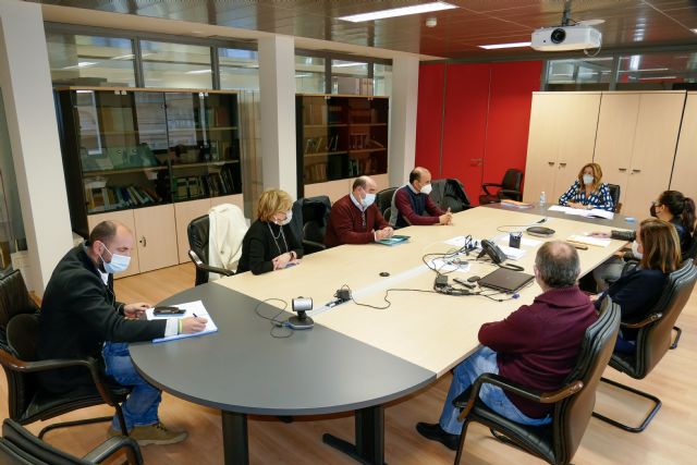 Gas Licuado de Zaragoza proyecta construir una factoría en Cartagena que empleará a unas 120 personas - 1, Foto 1