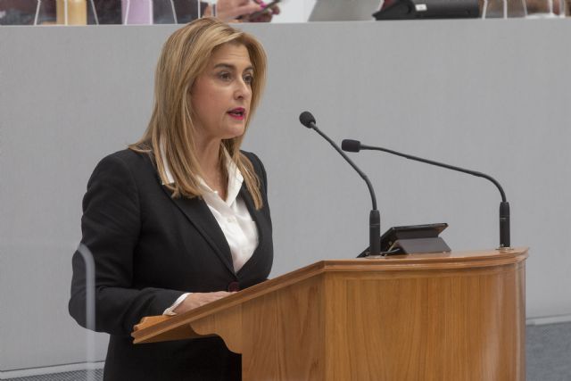 El PSRM-PSOE exige a López Miras y Díez de Revenga que den explicaciones sobre la detención del ya exdirector general de Carreteras - 1, Foto 1