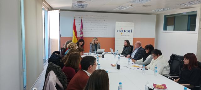 Política Social anuncia 200 nuevas plazas en residencias, centros de día y promoción de la autonomía - 1, Foto 1