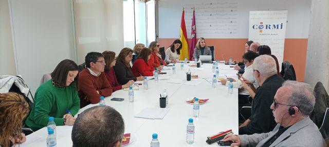 Política Social anuncia 200 nuevas plazas en residencias, centros de día y promoción de la autonomía - 2, Foto 2