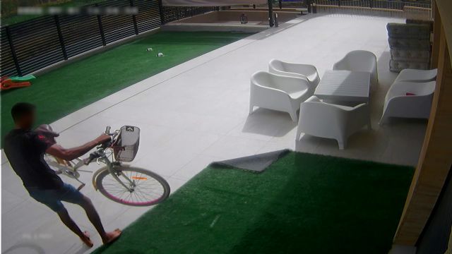 La Guardia Civil detiene en Lorca a dos jóvenes dedicados a robar en viviendas - 1, Foto 1