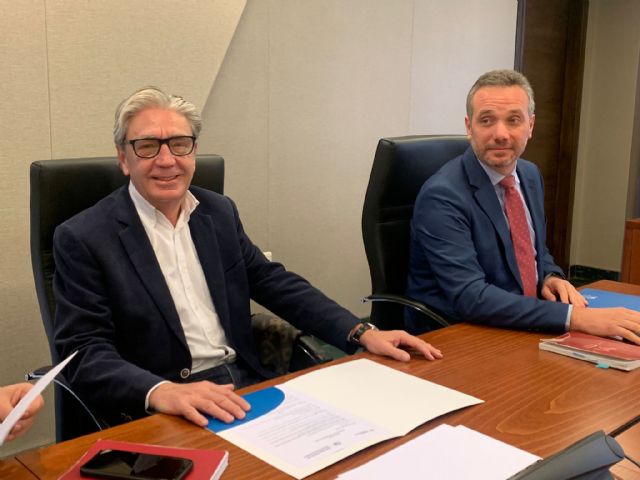 El PP propone a la Asamblea una declaración institucional para rechazar el recorte al Trasvase Tajo-Segura - 1, Foto 1