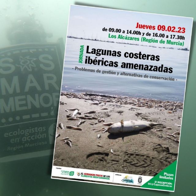 La irresponsable política de gestión del agua pone en grave peligro la supervivencia de los humedales regionales - 3, Foto 3