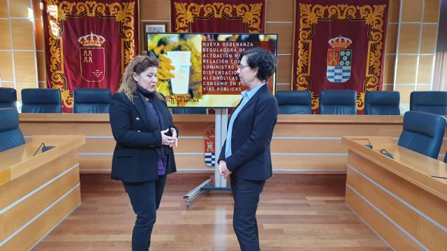 La nueva ordenanza reguladora de la actuación municipal en relación la venta, suministro y dispensación de bebidas alcohólicas y su consumo en espacios y vías públicas de Molina de Segura entra en vigor el día 4 de febrero - 1, Foto 1