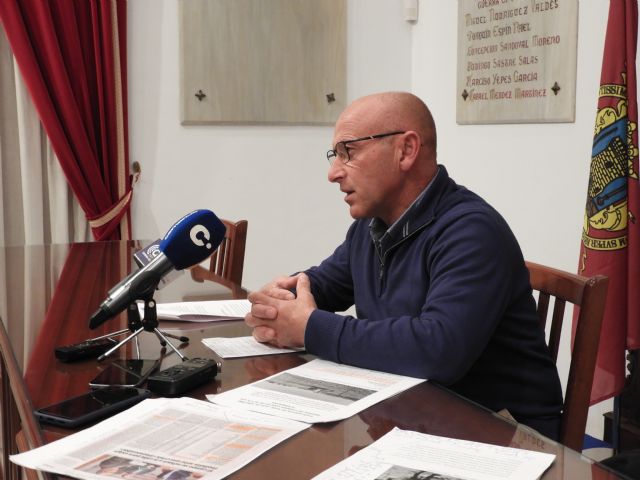 Falta de plazas de FP en Lorca - 1, Foto 1