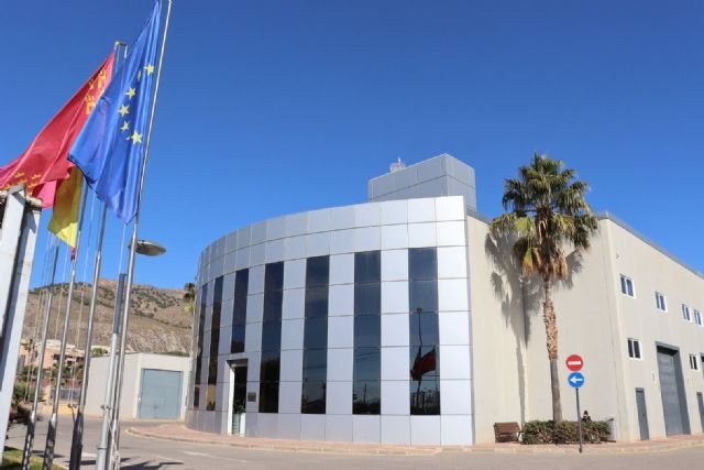 El Ayuntamiento de Lorca instalará placas solares en seis edificios de titularidad municipal - 1, Foto 1