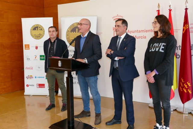 Los Moros y Cristianos de Murcia celebran su Medio Año Festero del 2 al 19 de febrero - 2, Foto 2