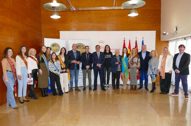 Los Moros y Cristianos de Murcia celebran su Medio Año Festero del 2 al 19 de febrero - 4, Foto 4