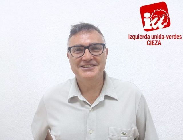 IU-Verdes de Cieza señala que los presupuestos de la Consejería de Sanidad están inflados - 1, Foto 1