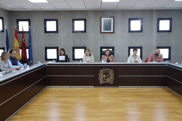 El Ayuntamiento de San Pedro del Pinatar aprueba una segunda convocatoria de subvenciones por riesgo de inundaciones - 2, Foto 2