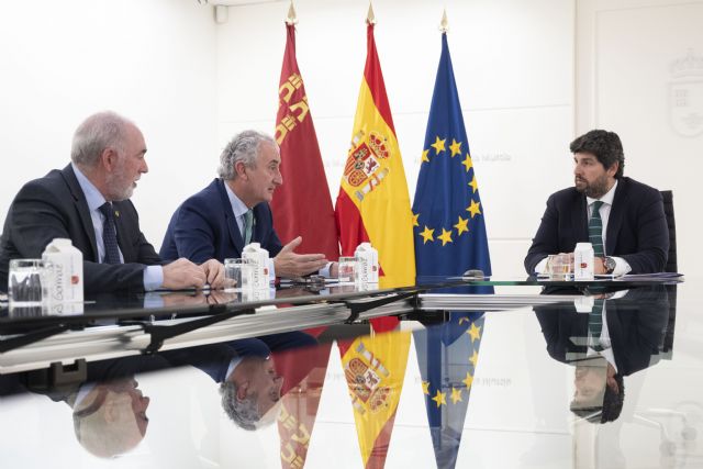 La Región de Murcia será sede de una cumbre sanitaria internacional en octubre - 2, Foto 2