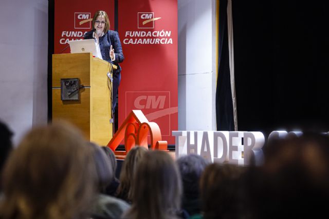Isabel Franco asiste a la Jornada de Bienestar Familiar de Thader Consumo con motivo del 60 aniversario de la Federación - 2, Foto 2