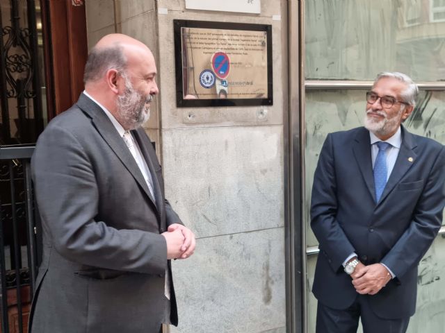 Finalizan los actos del 250 ANIVERSARIO del COIN - 2, Foto 2