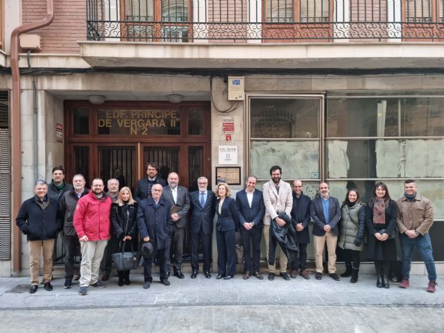 Finalizan los actos del 250 ANIVERSARIO del COIN - 3, Foto 3