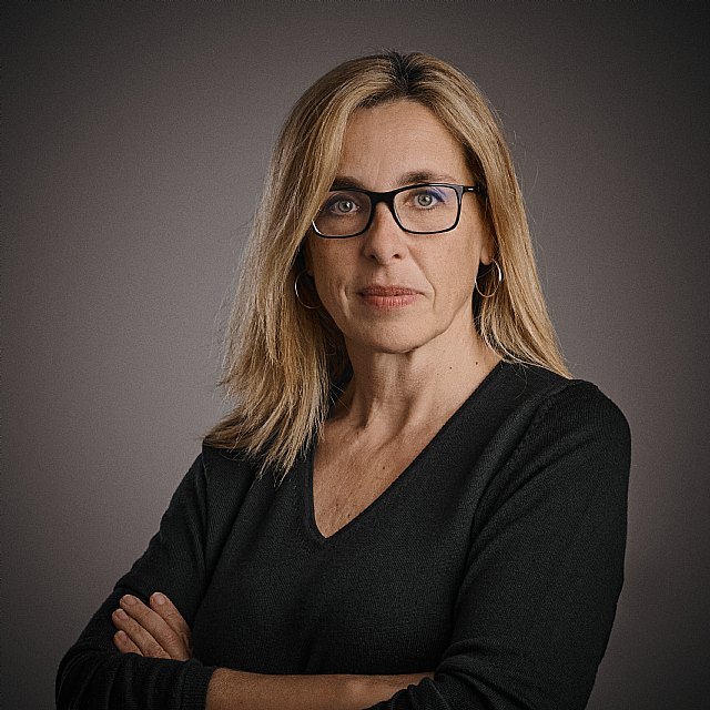 Àngels Fitó, propuesta como nueva rectora de la UOC - 1, Foto 1