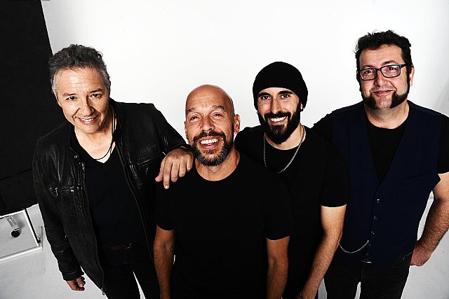 Revolver pone fecha de lanzamiento a su vigésimo disco - 1, Foto 1