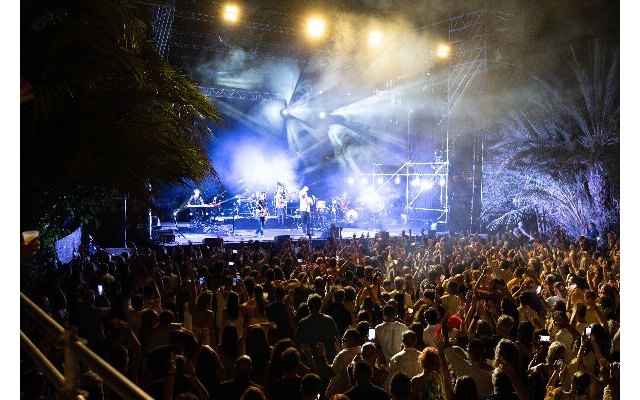 El Festival Noches Mágicas anuncia las fechas de la edición de 2023 - 1, Foto 1