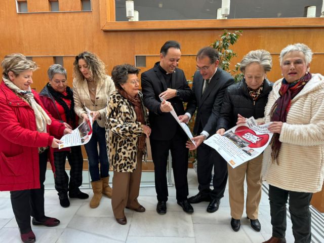 XXVII edición del “Encuentro de Poesía y Música” - 1, Foto 1