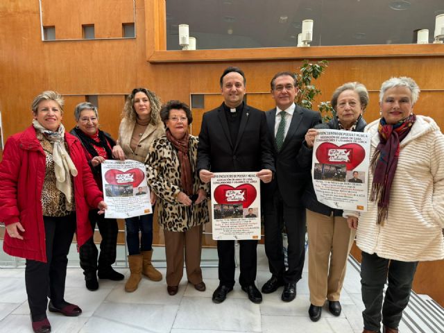 XXVII edición del “Encuentro de Poesía y Música” - 2, Foto 2