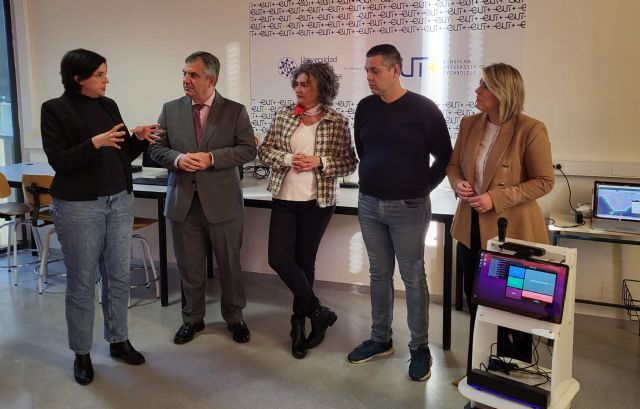 El Gobierno regional destina más de un millón de euros a 36 proyectos científicos para ayudar a su comercialización - 1, Foto 1