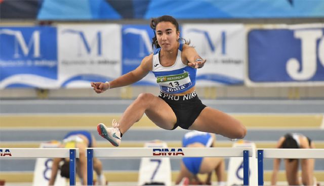 Joaqun y Luca Morales, presentes en el 