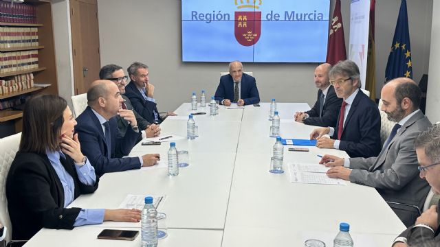 La Comunidad destina seis millones de euros para la internacionalización de las empresas - 1, Foto 1