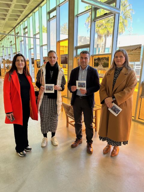 Enraizadas. Exposición de la fotógrafa Mayca Montero - 2, Foto 2