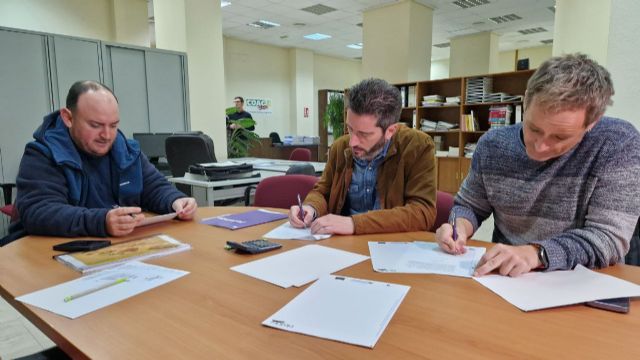 Podemos y Coag exigen que se cumpla la ley de la cadena alimentaria ante la grave crisis de precios del limón - 1, Foto 1