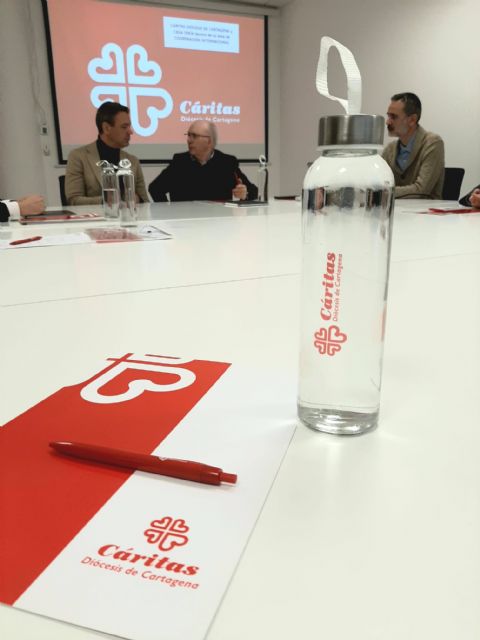 La colaboración entre la Comunidad y Cáritas mejora la vida de 1.500 familias de República Democrática del Congo - 2, Foto 2