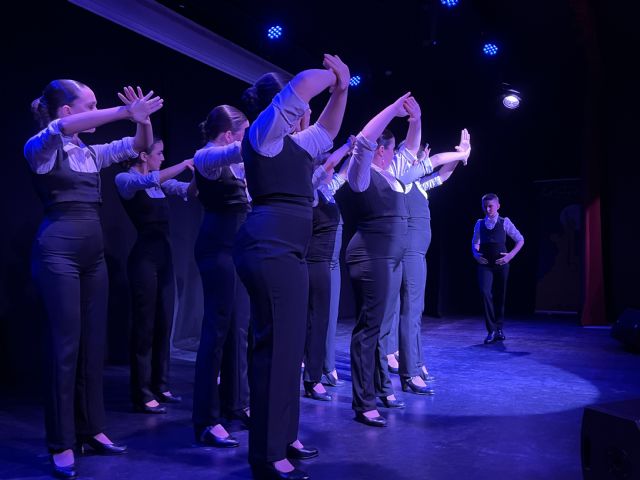 Lo Ferro aúna tradición y modernidad para la 45ª edición de su festival flamenco - 4, Foto 4
