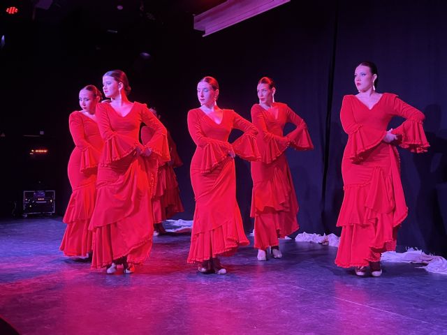 Lo Ferro aúna tradición y modernidad para la 45ª edición de su festival flamenco - 5, Foto 5