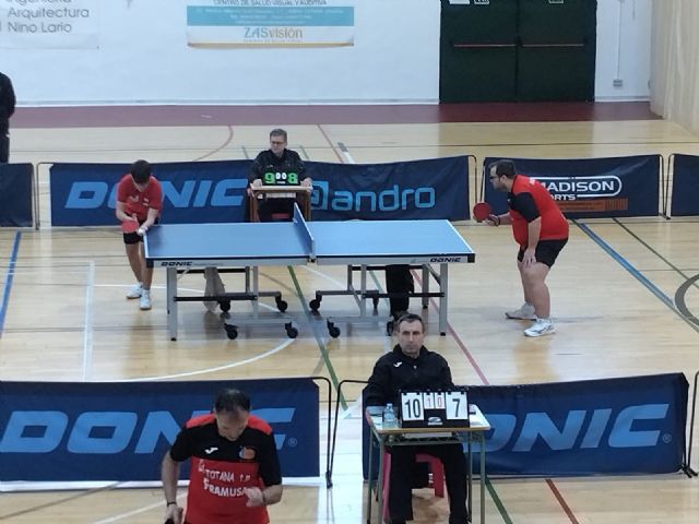 Un Framusa, viento en popa, Foto 3