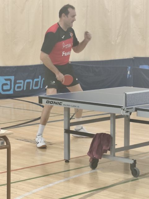 Un Framusa, viento en popa, Foto 5