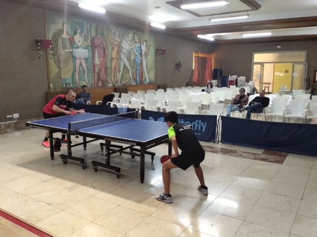 Un Framusa, viento en popa, Foto 6