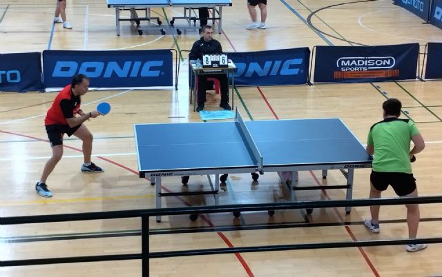 Un Framusa, viento en popa, Foto 7