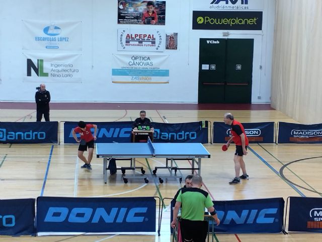 Un Framusa, viento en popa, Foto 8