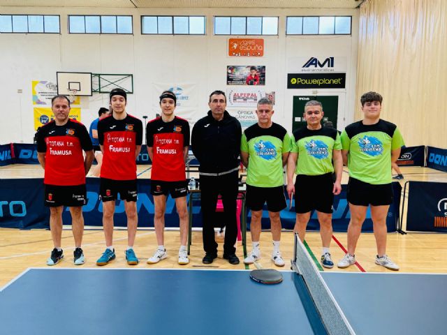 Un Framusa, viento en popa, Foto 9