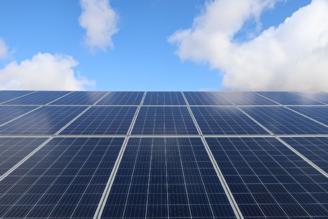 La alianza de coinversión entre Iberdrola y Norges Bank Investment Management alcanza los 1.500 MW de potencia instalada renovable - 2, Foto 2