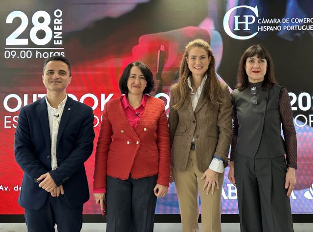 Outlook Económico 2026: Iberia mantiene un crecimiento superior a la media europea gracias a la resiliencia de España y Portugal - 2, Foto 2