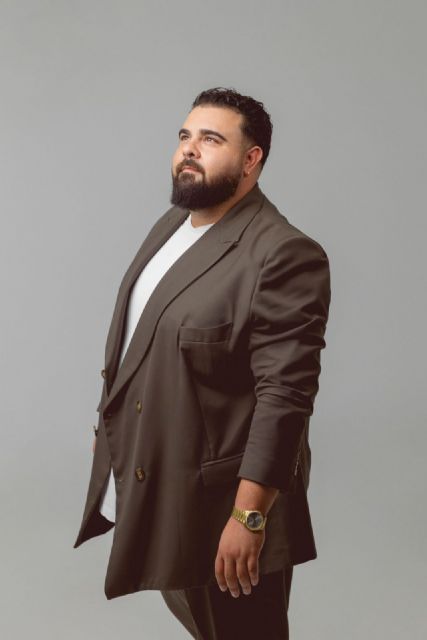 Rafael Ruiz El Bomba y Alejandro Sanz, encuentro decisivo en la evolución del cantante sevillano - 2, Foto 2