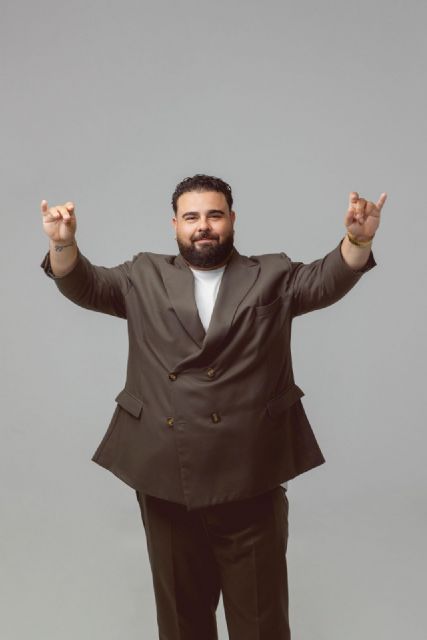 Rafael Ruiz El Bomba y Alejandro Sanz, encuentro decisivo en la evolución del cantante sevillano - 4, Foto 4