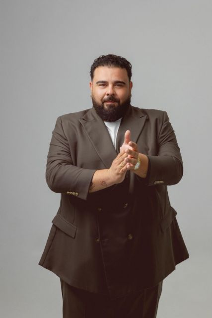 Rafael Ruiz El Bomba y Alejandro Sanz, encuentro decisivo en la evolución del cantante sevillano - 5, Foto 5