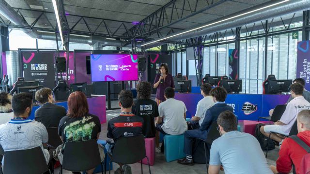 Madrid in Game inicia una nueva temporada de sus ligas municipales de eSports, que suman ya más de 40.000 participantes - 2, Foto 2