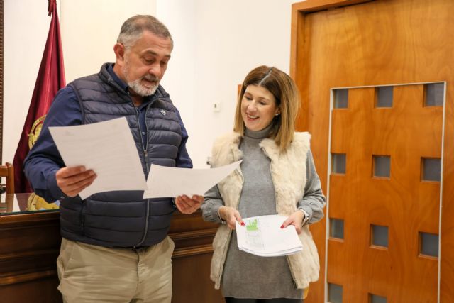 1,9 millones de euros para reparar los daños de la DANA de 2025 tras un esfuerzo económico extraordinario del Ayuntamiento de Lorca - 3, Foto 3