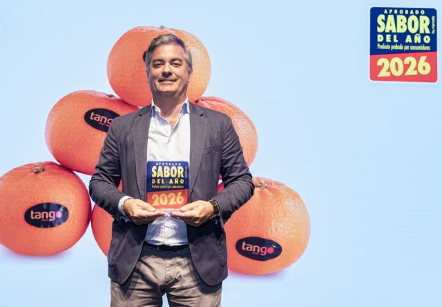 Tango Fruit, de marca líder de mandarinas seedless a doble ´Sabor del Año´ ya presente en diez mercados - 2, Foto 2